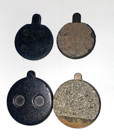 Brake Pads For Thumpstar Electric Balance Bikes | TS-7830